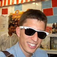 Luca Vicenzotti's Photo