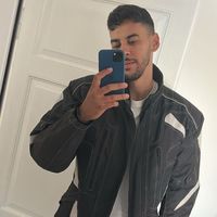 Omar Bourramous's Photo