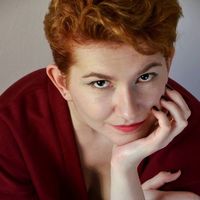 Anastasija Beļnikova's Photo