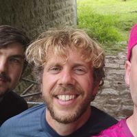 Ruben Geypen's Photo