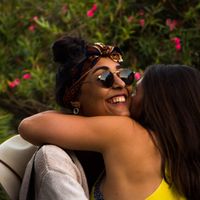 Anissa Bouattou的照片