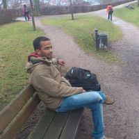 Vishnu Anand's Photo