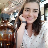 Faidra Gatsarouli's Photo