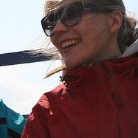 Katharina  Benisch's Photo