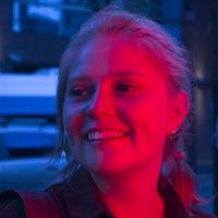 Rachel Blackburn's Photo