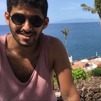 Moha Alrasheed's Photo