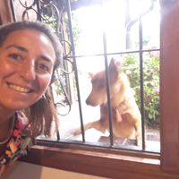 Cecilia Issa's Photo