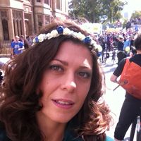 Luisa Spina的照片