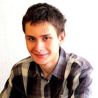 Andrej Holubek's Photo