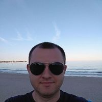 Le foto di Andrzej Kamiński