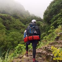 Pierotti Falli's Photo