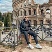 Nemanja Đokić's Photo