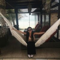 GISELLA ASCUE's Photo