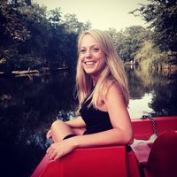 Thilde B. Thomsen的照片