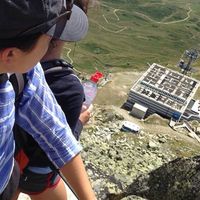 Michèle Jeanneret的照片