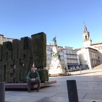 Johancarlos Oyarzo's Photo