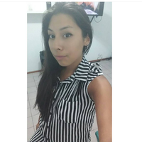 Macarena Huaiquil's Photo