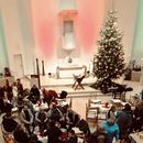 Open Doors on Christmas Evening's picture