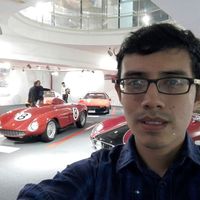 Luis Ortigoza Peralta的照片