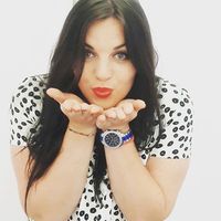 Katya Marinchenko's Photo