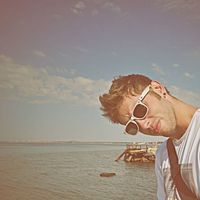 Fotos de Nikita Erikaikin