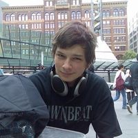 Shaun Rammers's Photo