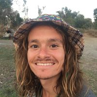 Nathan Squire的照片