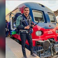 Abhishek  Kumar's Photo