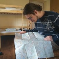 Photos de George Weert