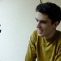 Andrei Djuromskii的照片