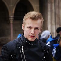 Fotos von Aliaksandr Varonin