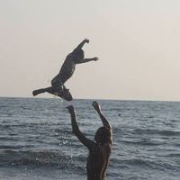 Andrey Modestov's Photo