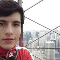 Francisco Pufleau's Photo