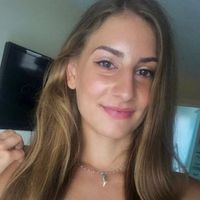 Maddie Mograbi's Photo