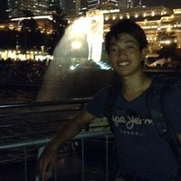 Yoichiro Hayashi的照片