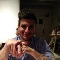 Ezequiel Zugarramurdi的照片