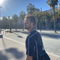 Kamil Żeleźniak's Photo