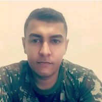 Diogo Silveira da silva's Photo