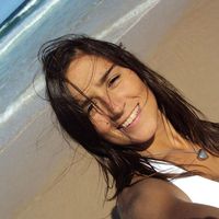 Emilia Martinez Moore's Photo