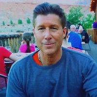 matthew Hornick's Photo