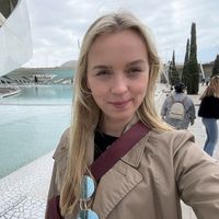 Gabriela Szkaradkiewicz's Photo