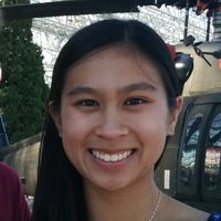 Samantha Zarate's Photo