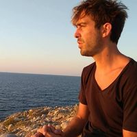 Norman Hannon的照片