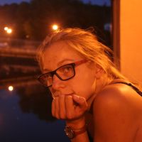 Agata Piękniewska的照片