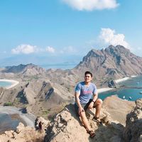 Fotos de Amando Saragih