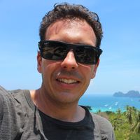 Rafael Loddi的照片