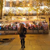 Fotos von Margarita Navarro