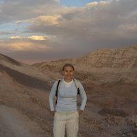 Minna Malmi的照片