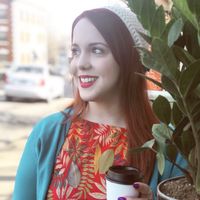 Lynnette Davis的照片