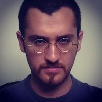 Alireza MOSLEHI的照片